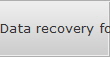 Data recovery for Eureka data
