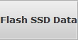 Flash SSD Data Recovery Eureka data